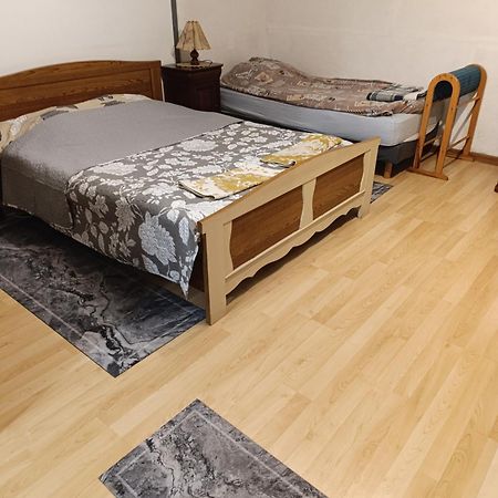 Chambre 21M2 Zilling Exterior photo