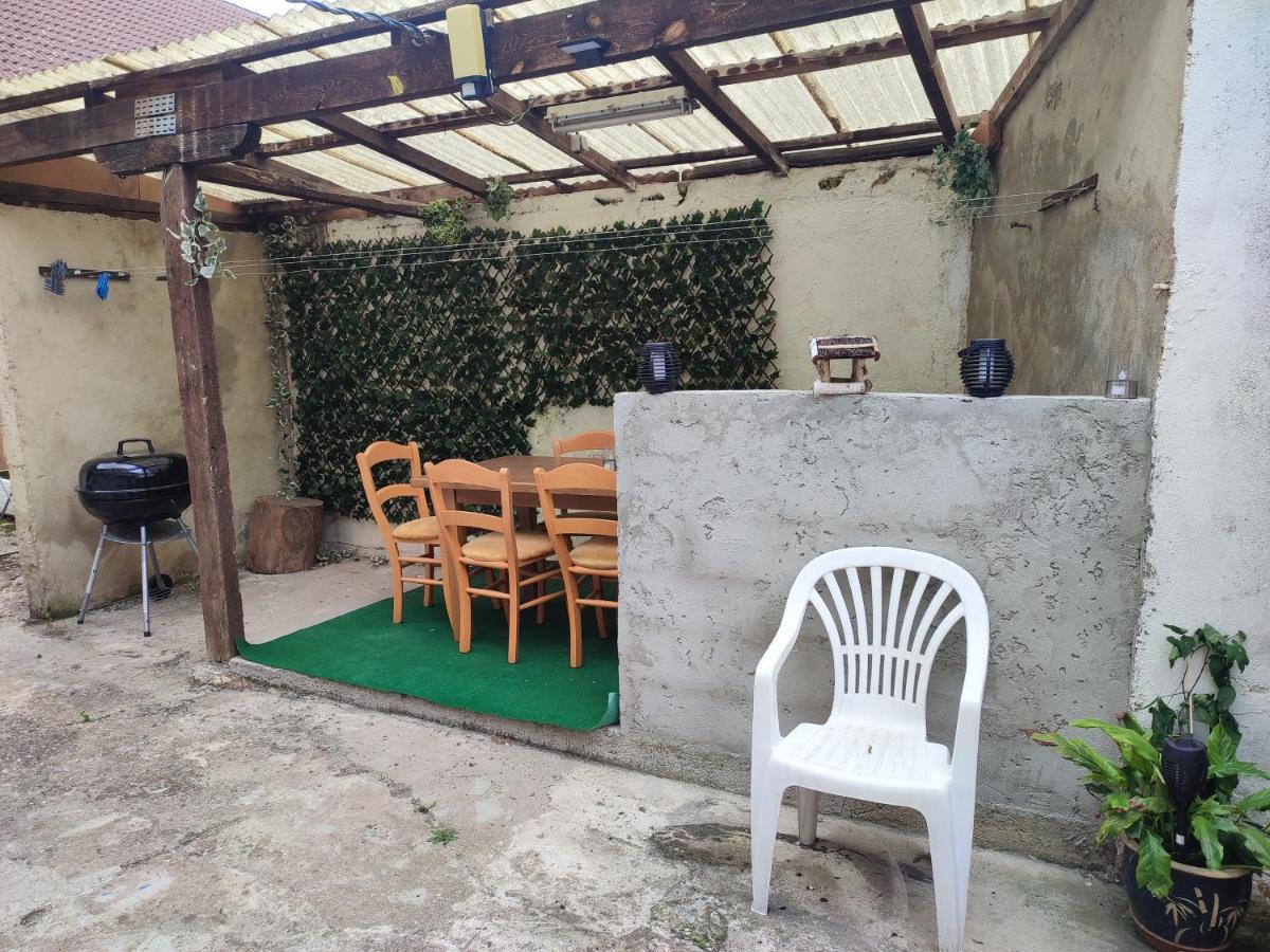 Chambre 21M2 Zilling Exterior photo